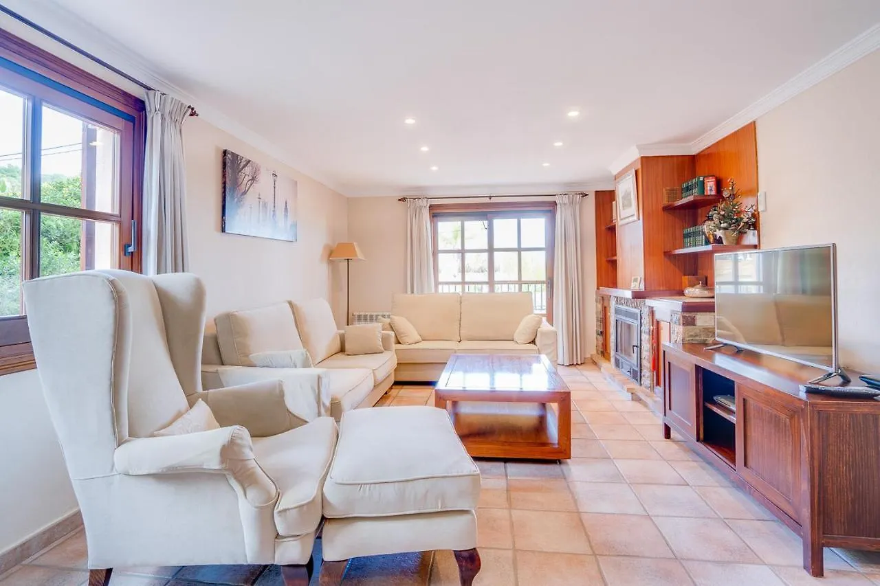 Villa Portals Nous By Priority