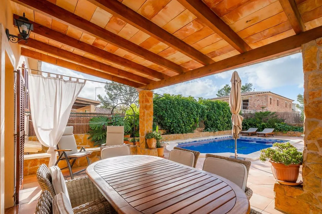 Villa Portals Nous By Priority Spain