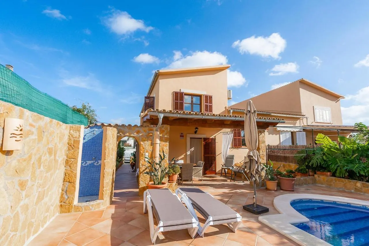 Villa Portals Nous By Priority Spain