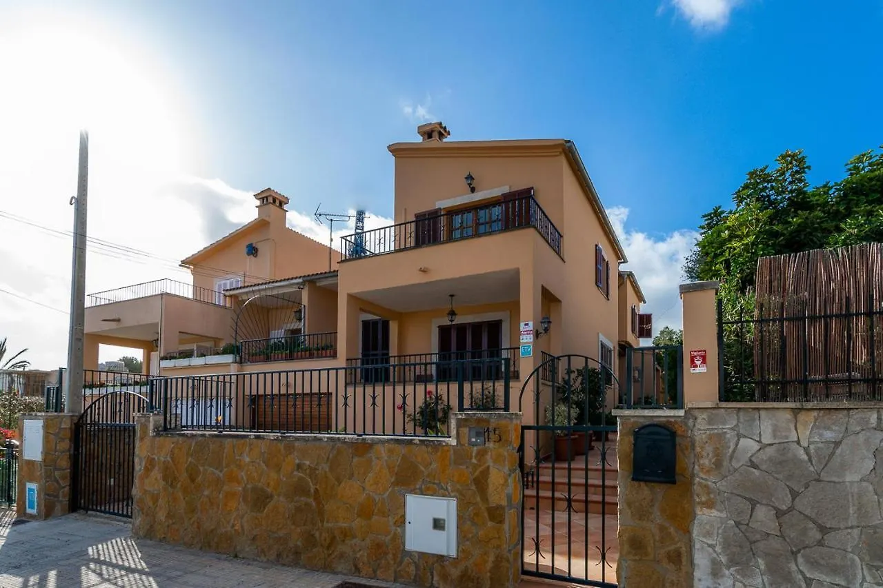 Villa Portals Nous 0*, Portals Nous (Mallorca) Spagna