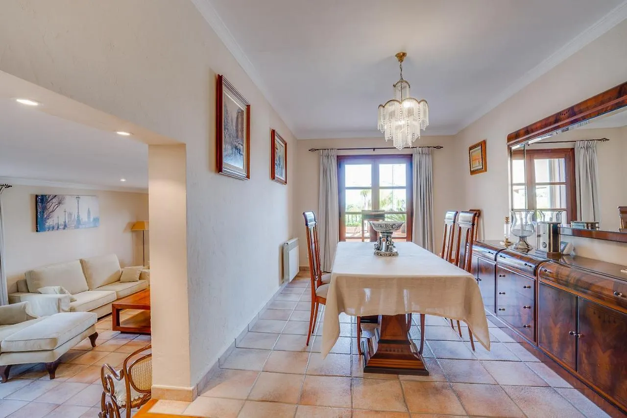 Villa Portals Nous 0*, Portals Nous (Mallorca) Spagna