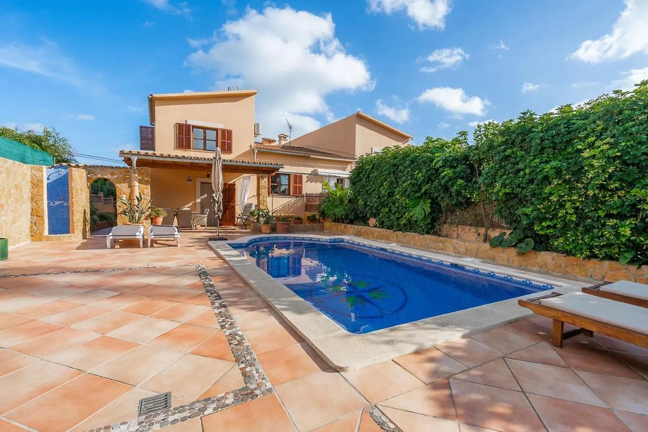 Villa Portals Nous