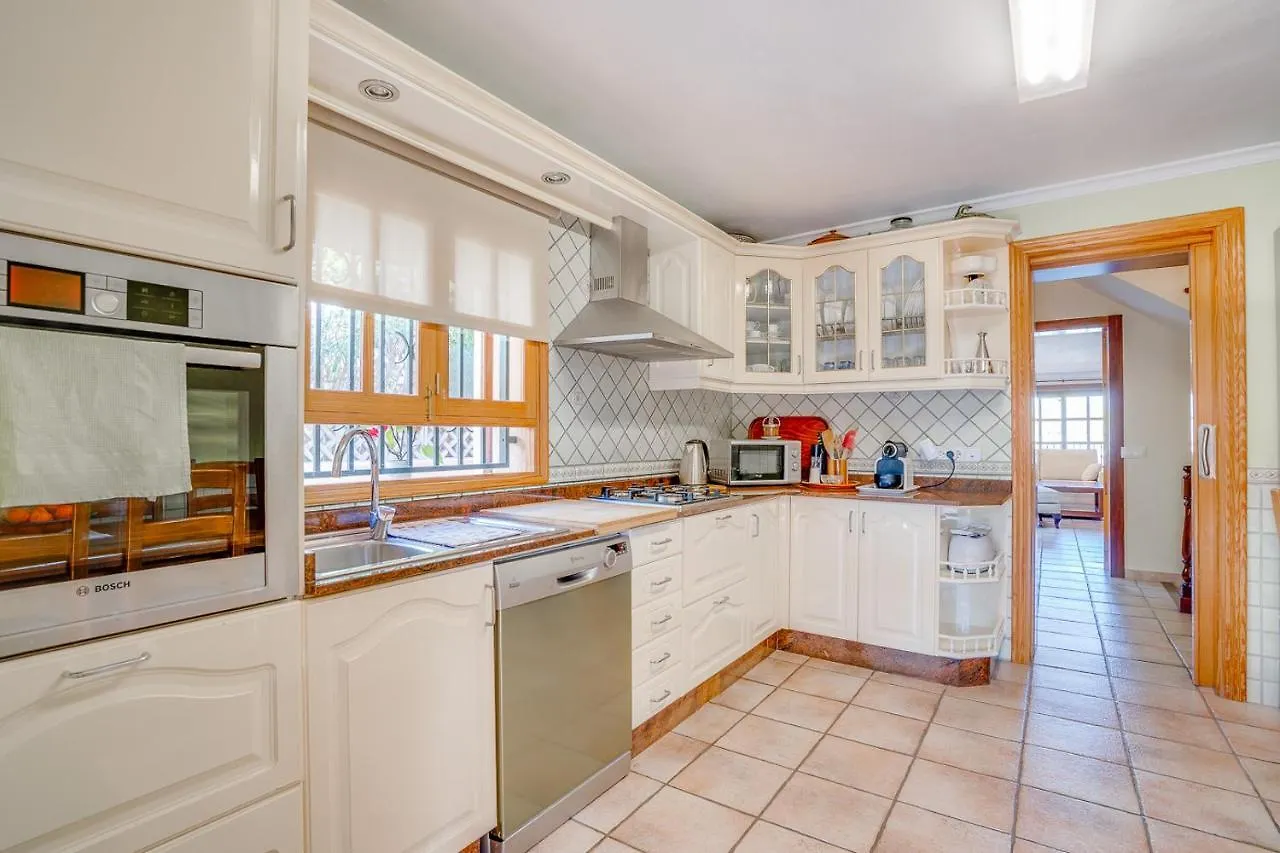 Villa Portals Nous 0*, Portals Nous (Mallorca)