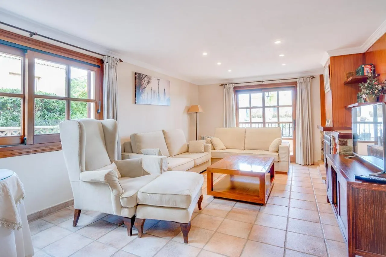 Villa Portals Nous