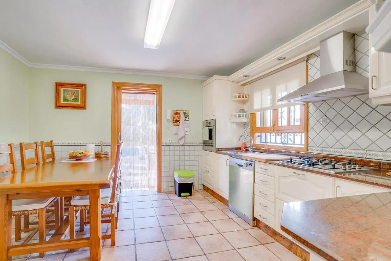 Villa Portals Nous