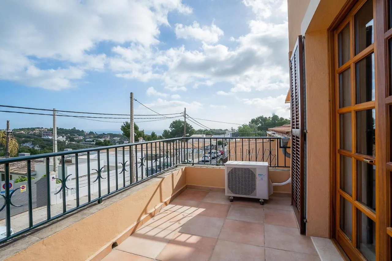 Villa Portals Nous