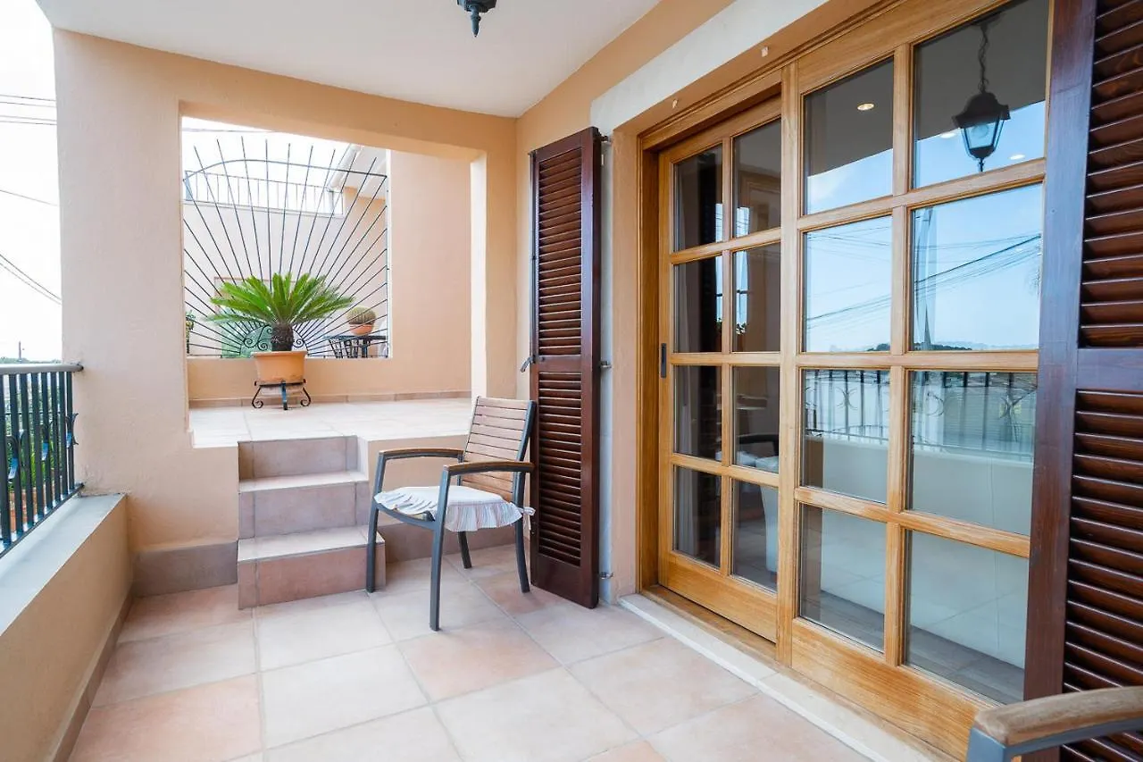 Villa Portals Nous Spagna